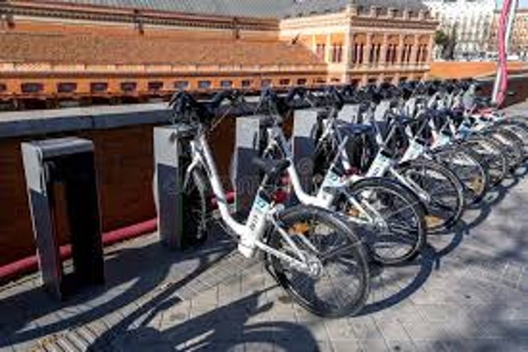 Bicicletas eléctricas compartidas: la apuesta verde que transforma la movilidad