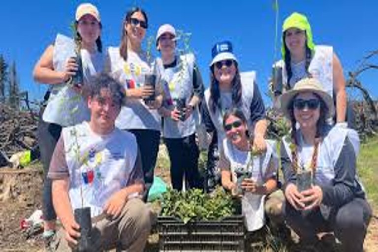 Voluntariado juvenil en barrios: una experiencia transformadora