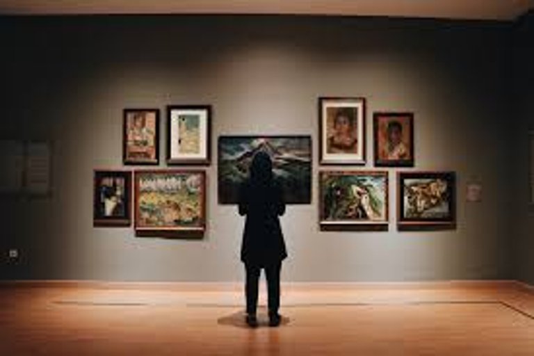 Nuevas galerías emergentes redefinen el arte contemporáneo en Málaga