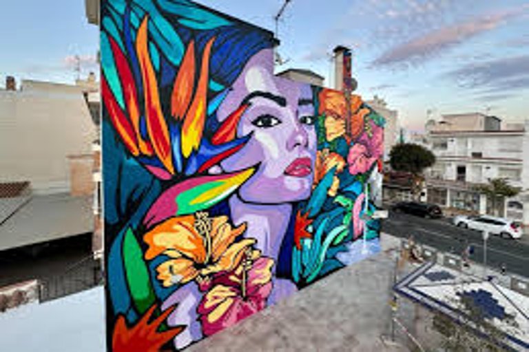 Festival Calle Arte regresa con intervenciones de artistas urbanos internacionales